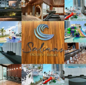 Salinas Exclusive Resort